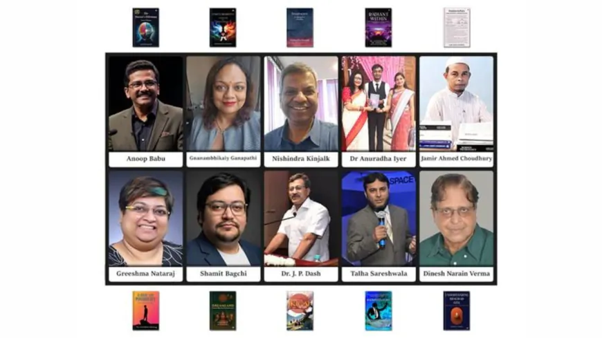 Looking for Your Next Great Read? Meet the Writers Who Deserve Your Attention