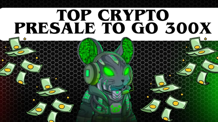 Top Crypto Presale in November 2025: DeepSnitch AI Delivers 100x Potential as Sovereign Wealth Fund Triples Bitcoin to USD 520M