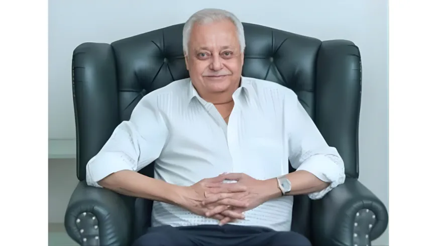 Khimji Flow: Carrying Forward the BBK Legacy into a New Era of Indian Engineering Excellence