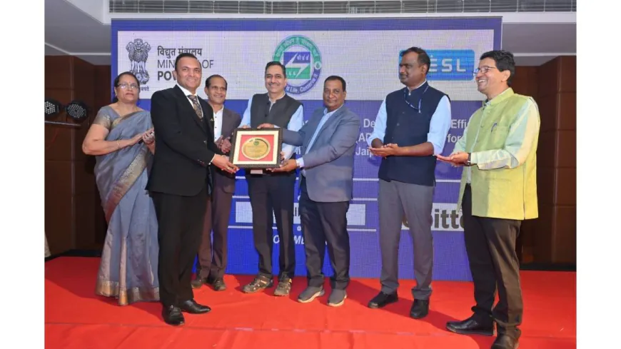 Steel That Shapes India’s Tomorrow — MPK Steels Powers the Nation’s Infrastructure Dreams