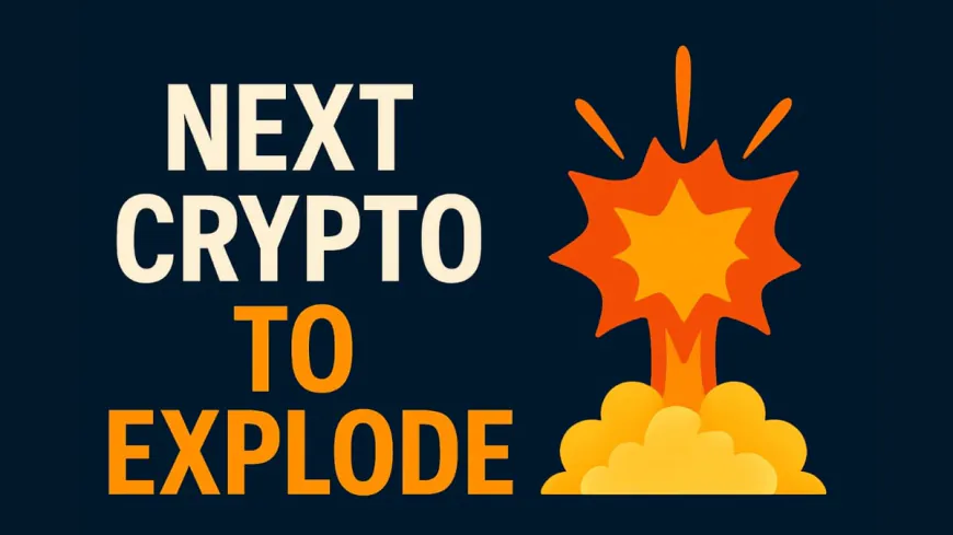 Next Crypto to Explode: RWA Market Set to Triple by 2026 as DeepSnitch AI Targets 40x Gains