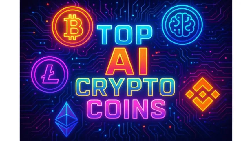 Top 3 AI Crypto Coins: DeepSnitch AI Outperforms NEAR and TAO with 60% Surge