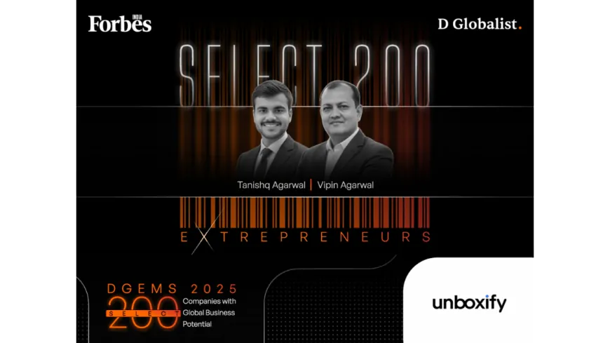 Unboxify Strengthens Its Circular Commerce Mission While Scaling Impact