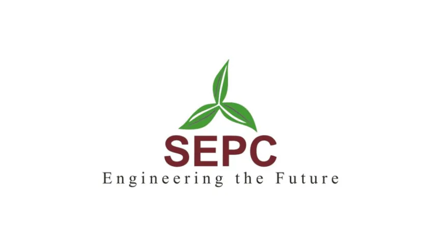 SEPC FZE, UAE arm of SEPC Wins ~ INR 85 Crore EPC Contract in UAE, Expanding Global Footprint