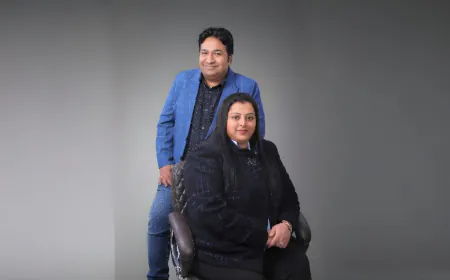 BERSACHE: India’s Leading and Fast-Growing D2C Footwear Brand