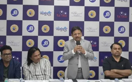 The 10th Bhimaanjali — A Soulful Musical Tribute to Bharat Ratna Dr. Babasaheb Ambedkar