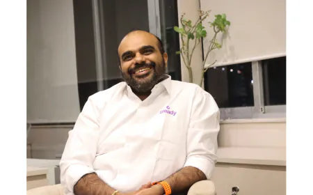 SwitchMyLoan Rebrands as Cready to Build India’s Most Youth-Focused Digital Credit Platform