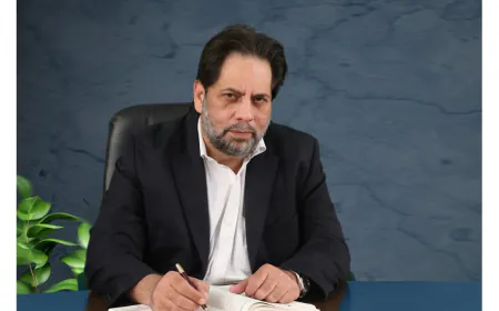 Rustom Kerawalla Highlights the Growing Impact of Government Skill Development Programmes on India’s Youth