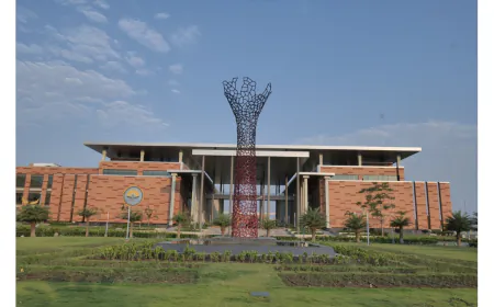 IIM Nagpur opens admissions to 5th batch of Post Graduate Certificate Programme in Strategic Management