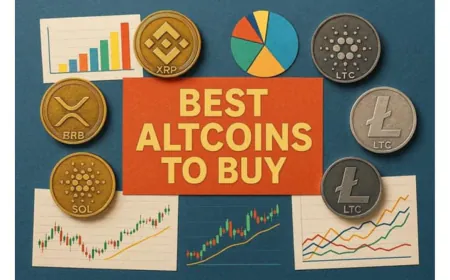 Best Altcoins to Buy: DeepSnitch AI Surges 77% as Investors Pour USD 720K+ Into the Presale