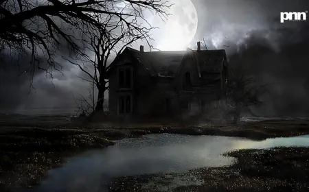 The Horror List Your Therapist Will Thank You Not To Watch