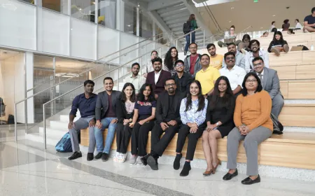 Miles Education: India’s Gateway to the World’s Most Powerful Accounting Credential