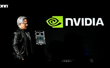 When GPUs Grow a Spine: Nvidia’s Location-Verification Tech Reshapes AI Security