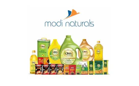Modi Naturals Limited gets listed on National Stock Exchange (NSE)