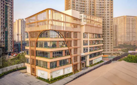 Mira Road Gets a New Facelift as JP Infra Unveils Club Marvel, a Landmark Lifestyle Destination at North Garden City