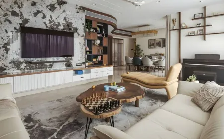 Wootique Brings Luxury Living to Life With Custom Furniture for Modern Indian Homes