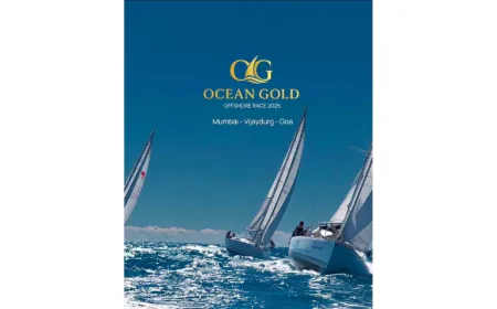 YAI-Ocean Gold Offshore Regatta 2025 Concludes with Thrilling Finale