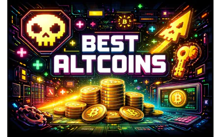 Best Altcoins to Buy: Aave DAO Governance War Highlights DeFi Risks as DeepSnitch AI Offers Retail Investors a Safer, High Upside Alternative