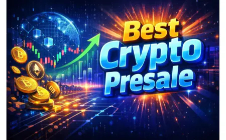 Best Crypto Presale: Bitcoin Outperformed Most Crypto Sectors in Q4, DeepSnitch AI Surges Toward $820K As Investors Anticipate Astronomical Returns