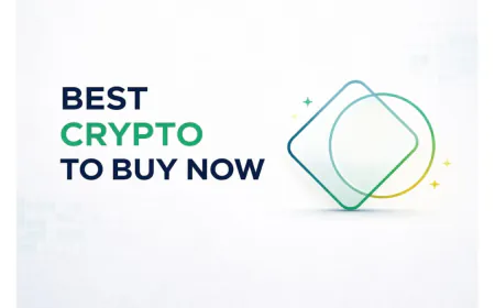 Best Crypto to Invest In: Institutional Capital Returns with $864M Inflows as DeepSnitch AI Offers Retail Investors the Ultimate Growth Avenue