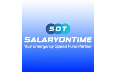 SalaryOnTime witnesses 200% Growth in App Installs, Driven by Fast & Paperless Loans