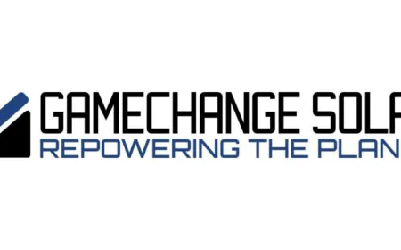GameChange Solar secures 1,200 MWp tracker order for Khulis Solar PV Plant in Saudi Arabia