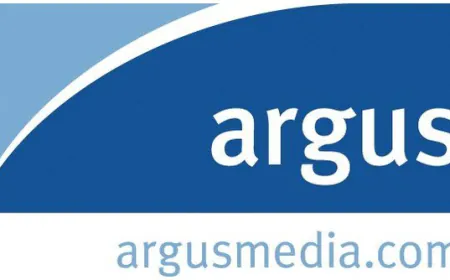 Argus expands lithium coverage for China, Australia