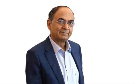 Parvinder Singh Gahlaut Discusses Role of Climate Smart Agriculture and AI in Transforming Indian Agriculture