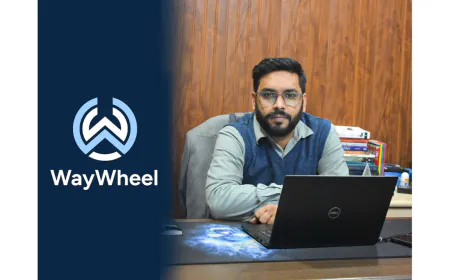 WayWheel: Creating a More Reliable On-Demand Delivery Network