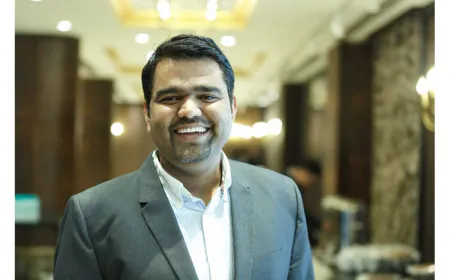 Eremedium Scales Indian HealthTech by Redefining Patient Communication