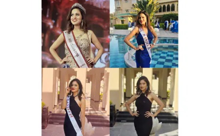 Ranjeeta Satpathy: A Journey of Discipline, Grace, and Empowered Womanhood