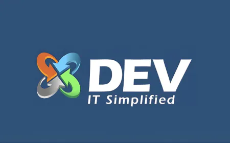 Dev IT Adds ~INR 9 Cr in New Orders Across Government and Enterprise Segments