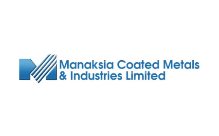 Manaksia Coated Metals & Industries Undertakes Upgradation, Capacity Expansion for its Continuous Galvanizing Line