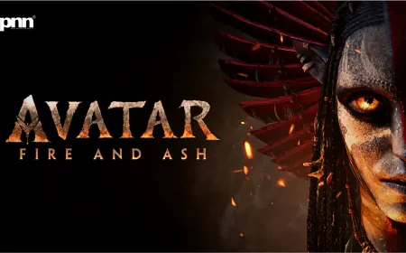 Avatar: Fire And Ash — When Pandora Still Prints Money, Even If The Fire Isn’t Spreading Fast Enough