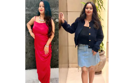 Shubhoshree Roy: A Senior Software Engineer Crowned with Purpose at Forever Star India