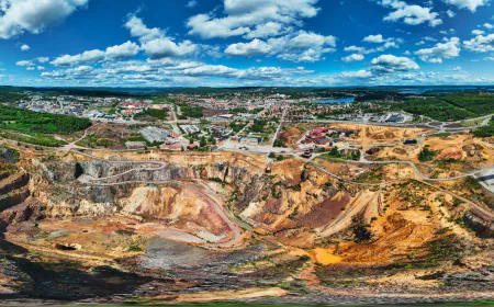 Mkwamba Minerals Advances Gold Project with New Processing and Refining Plans