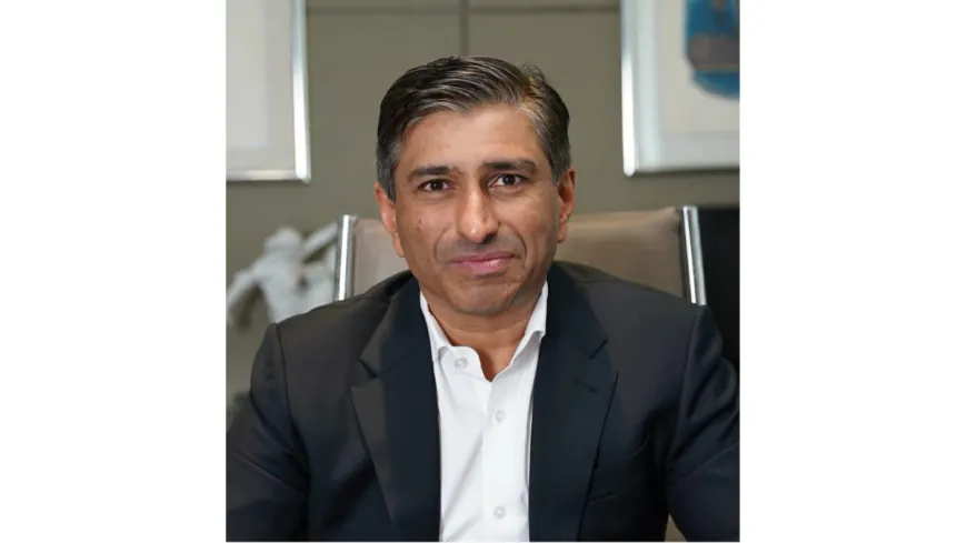 Ratul Puri Highlights Plan to Deploy 300 MWp Solar and 300 MWh Storage as Hindustan Power Wins SECI Project with 150 MW Contracting Capacity