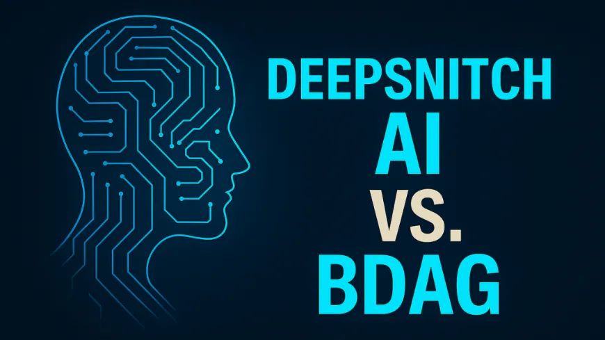 BlockDAG News in 2025: Tether Halts Uruguay Bitcoin Mining Operations as DeepSnitch AI’s January Launch Could be the Biggest Profit Opportunity of 2026