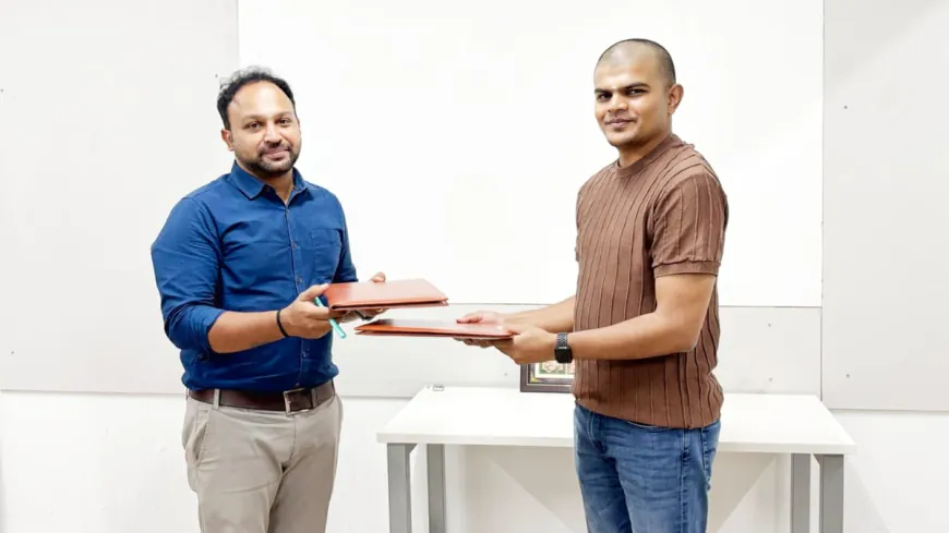 Cogniv Technologies and Nunnari Labs Announce Strategic Collaboration to Deliver AI-Powered Cloud Solutions for Enterprises