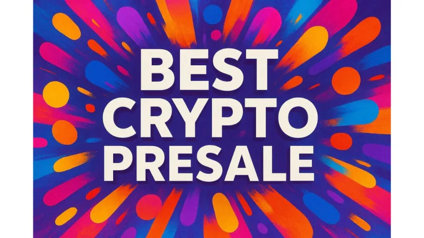 Best Crypto Presale in December 2025: DeepSnitch AI Surges 70% on Tier 1 CEX Listing Rumors