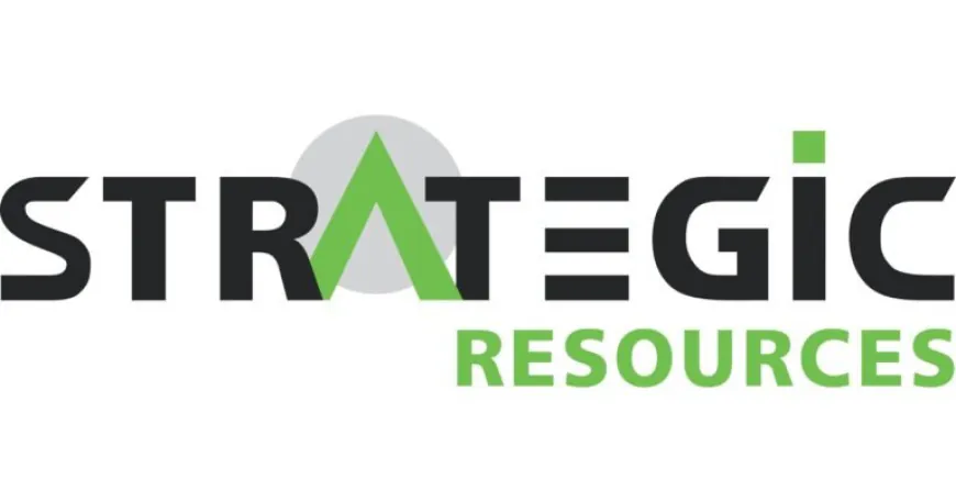 Strategic Resources Files Application with Canada’s Major Projects Office