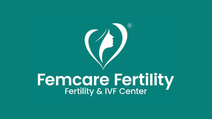 Femcare Fertility Leads AI Revolution in IVF Treatment Across Pune & Kolkata