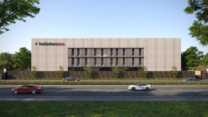 TechD Cyber Security Ltd. Announces Establishment of “TechD Cyber Valley” in Ahmedabad