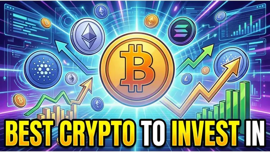 Best Crypto to Invest in December: LINK, BNB, and DeepSnitch AI with 100x Potential?
