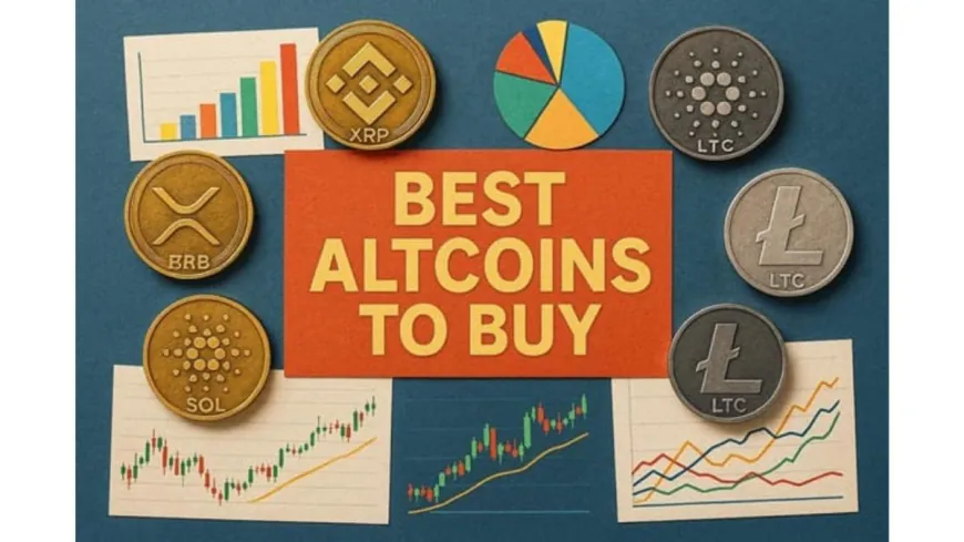 Best Altcoins to Buy: DeepSnitch AI Surges 77% as Investors Pour USD 720K+ Into the Presale