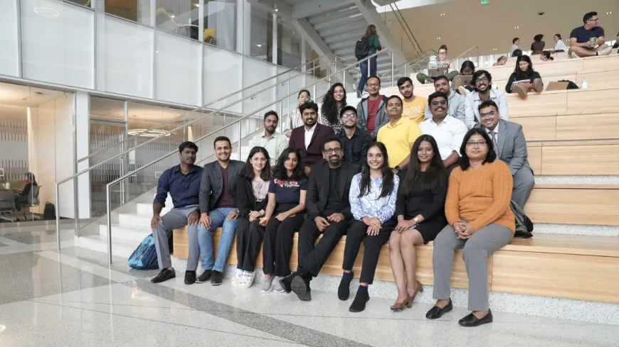 Miles Education Ignites India’s Rise in Global Accounting