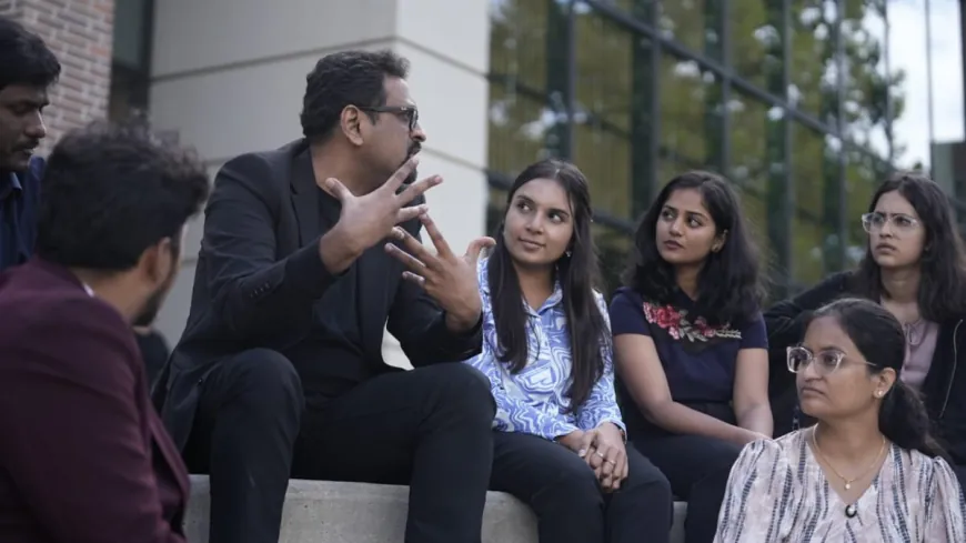 Miles Education and the CPA: India’s Strongest Bridge to Global Accounting Leadership