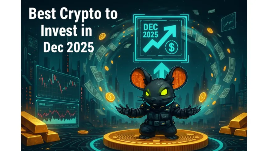 Best Crypto to Invest in December 2025: DeepSnitch AI, UNI, AAVE as Circle Gets Abu Dhabi License