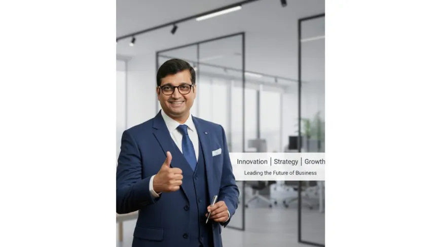 Rsrishti International: Bridging Indian Goods to the World