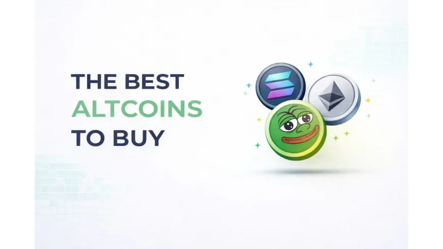 The Best Altcoins to Buy 2026: Ripple Expands RLUSD to Layer-2s as DeepSnitch AI Offers Retail Investors the Ultimate Growth Opportunity